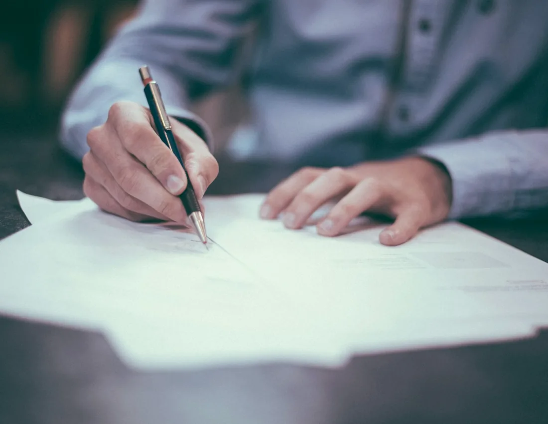 Rédaction d'un écrit clinique, bilan psychologique circonstancié