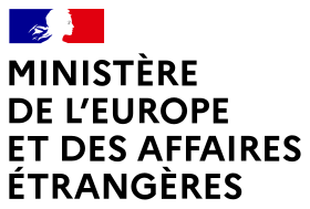 Ministère de l'Europe et des Affaires étrangères